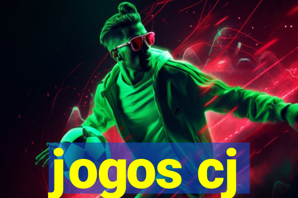 jogos cj